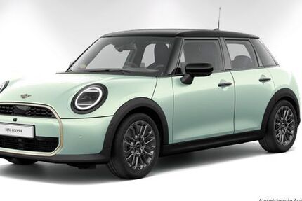 Mini Cooper C 13.099 km 25.520 &euro; Wesseling 50389