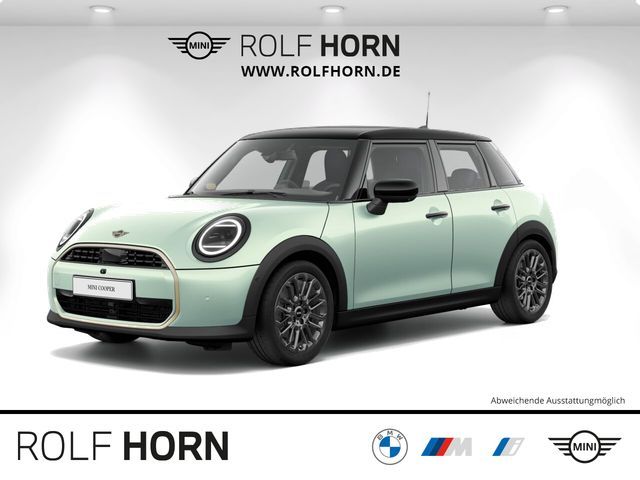 Mini Cooper C 13.099 km 25.520 &euro; Wesseling 50389