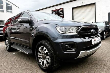 Ford Ranger 167.300 km 20.700 &euro; Hürth 50354
