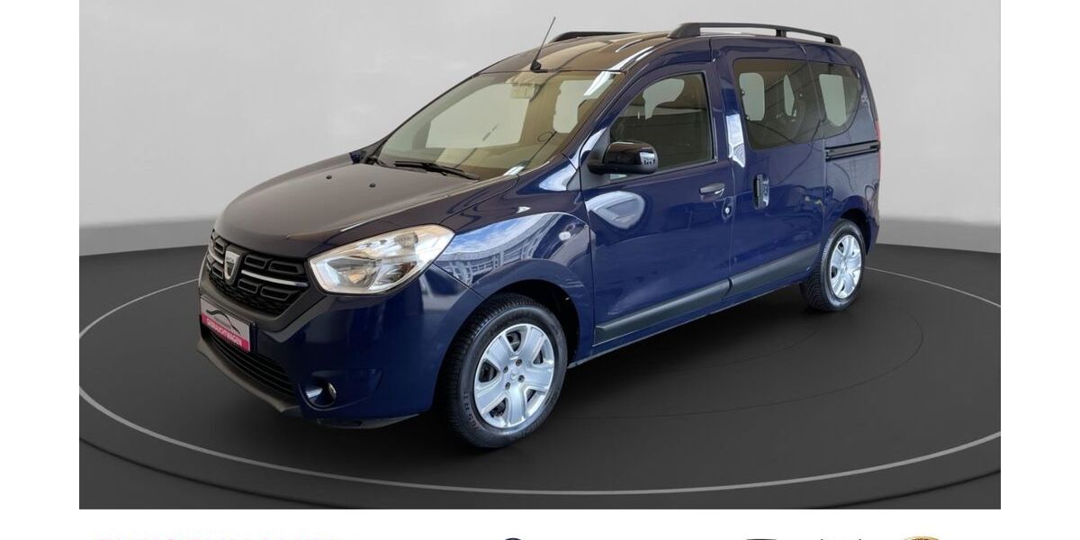 Dacia Dokker 60.982 km 13.980 &euro; Köln 50823