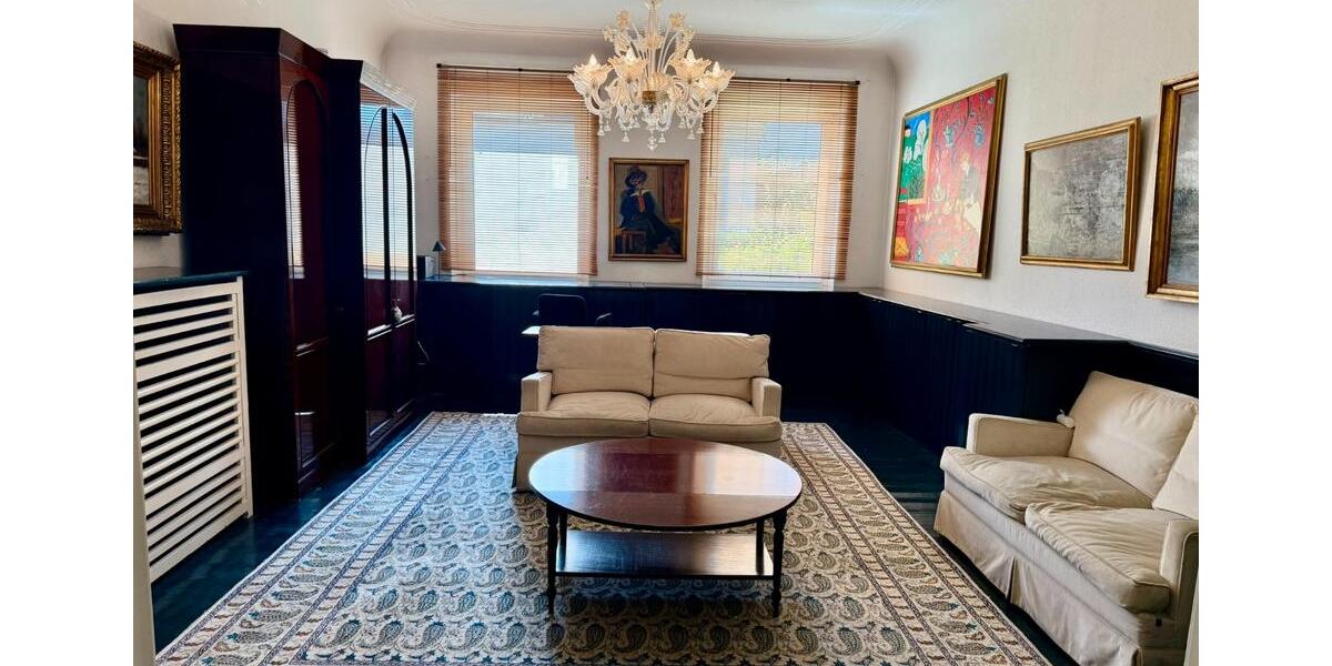 Hochparterre Düsseldorf Stadtbezirk 9 - 4 Zimmer, 160 m&sup2;, 535.000&euro; | Angebot:26740936