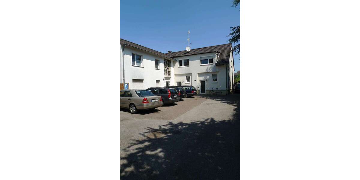 Wohnung zum Mieten in Bergisch Gladbach 597,60 € 66.4 m² 3 zimmer