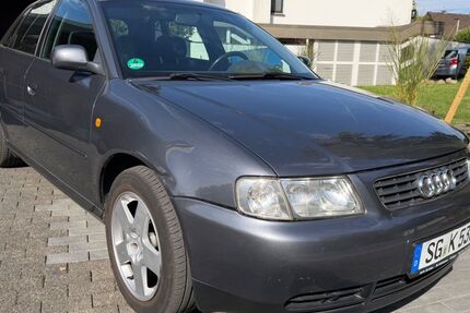 Audi A3 173.200 km 1.800 &euro; Solingen 42657