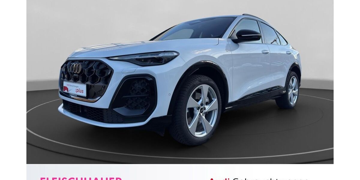 Audi Q5 7.930 km 66.990 &euro; Köln 50968