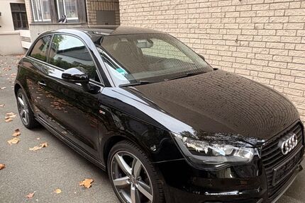 Audi A1 142.181 km 6.700 &euro; Solingen 42651