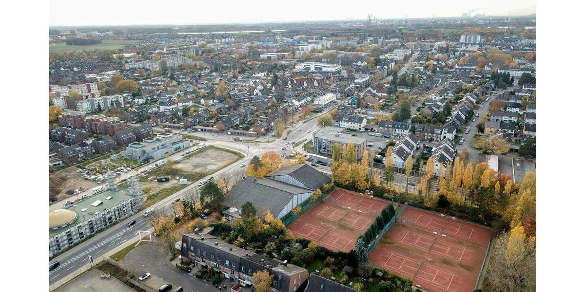 Citynah wohnen - zeitlos elegant, großzügig, offen gestaltet. 7 zimmer