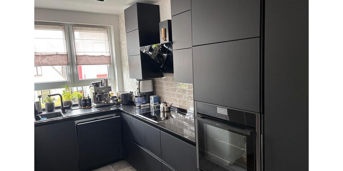 Etagenwohnung Hilden Kalstert - 4.5 Zimmer, 121 m&sup2;, 1.900&euro; | Angebot:26413527