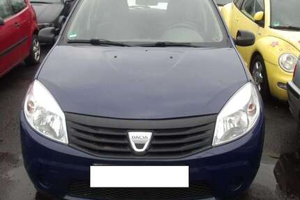 Dacia Sandero 149.000 km 3.000 € Siegburg 53721