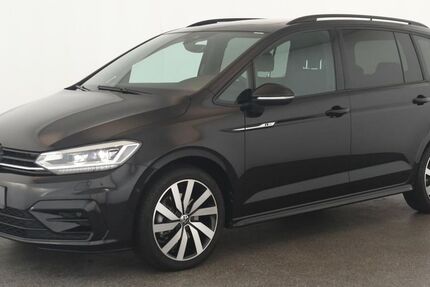 VW Touran 14.500 km 37.684 &euro; Neuss 41464