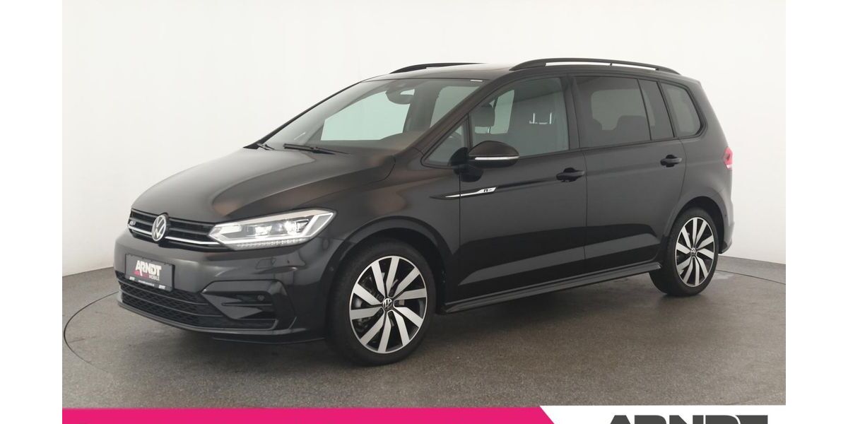 VW Touran 14.500 km 37.984 &euro; Neuss 41464