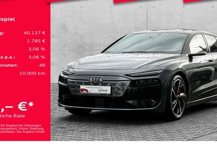 Audi S6 e-tron 7.443 km 83.930 &euro; Bergheim 50126