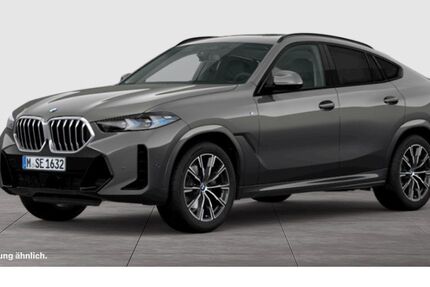 BMW X6 24.700 km 79.850 &euro; Solingen 42719
