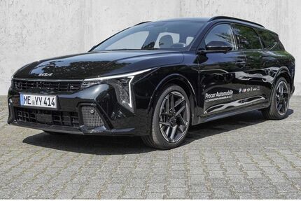Kia K4 2.999 km 35.670 &euro; Mettmann 40822