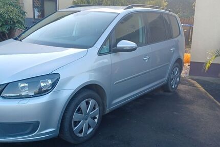 VW Touran 264.000 km 3.950 &euro; Bergisch Gladbach 51429