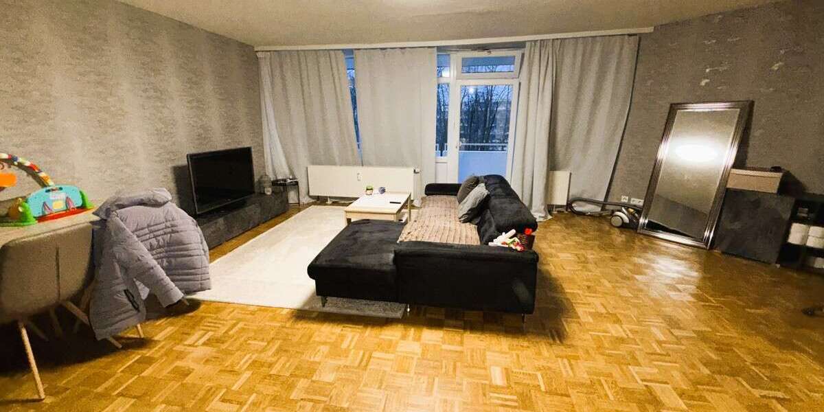 Etagenwohnung Bergisch Gladbach Alt-Frankenforst - 1 Zimmer, 50 m&sup2;, 124.000&euro; | Angebot:24754473