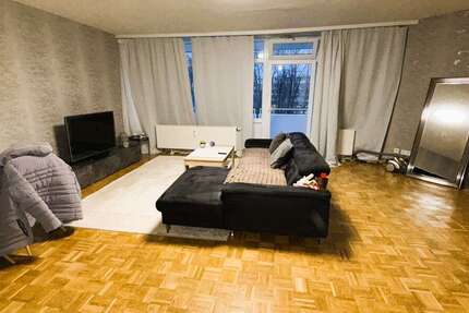 Wohnung Bergisch Gladbach Alt-Frankenforst - 1 Zimmer, 50 m&sup2;, 124.000&euro; | Angebot:24754473