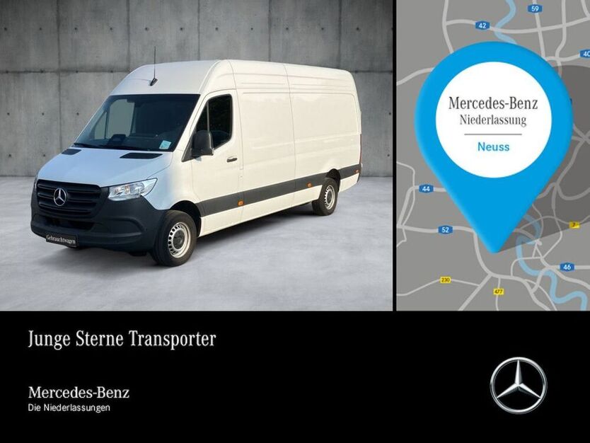 Sprinter