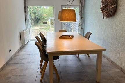 geräumiges Einfamilienhaus mit großem Garten für Sie und Ihre Familie! 8 zimmer