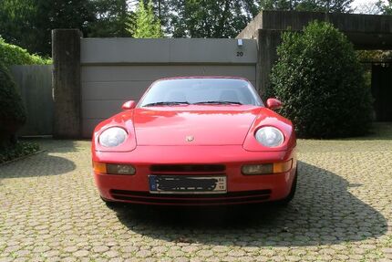 Porsche 968 163.000 km 50.000 &euro; Köln 50969