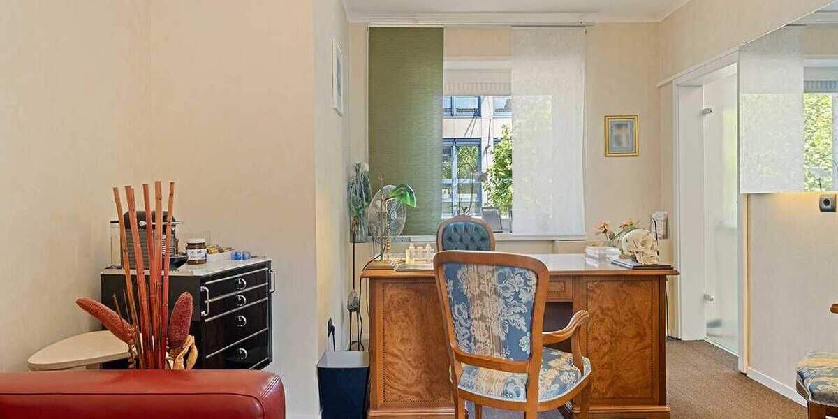 Gewerbeobjekt Remscheid Innen - 1 Zimmer, 990.000&euro; | Angebot:24268095