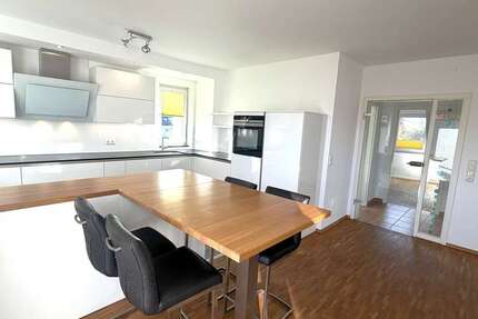 Wohnung Köln Rath - Heumar Heumar - 4 Zimmer, 106 m&sup2;, 1.680&euro; | Angebot:27004981