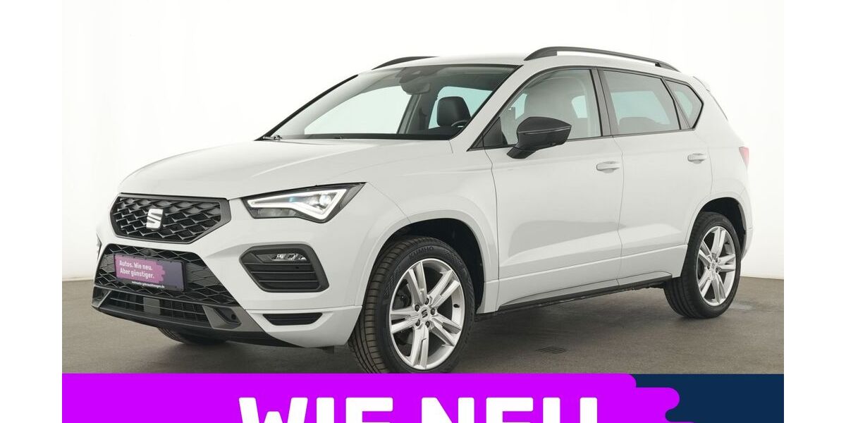 Seat Ateca 38.121 km 26.947 &euro; Neuss 41460