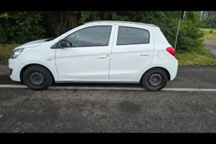Mitsubishi Space Star 222.000 km 1.500 &euro; Neuss 41468