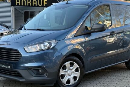 Ford Transit 123.500 km 10.850 &euro; Köln 51109