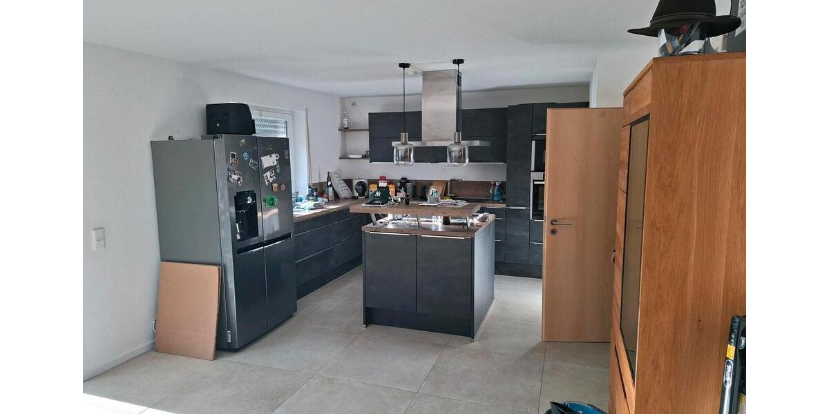 Modernes Einfamilienhaus zur Miete in BedburgKirdorf 5 zimmer