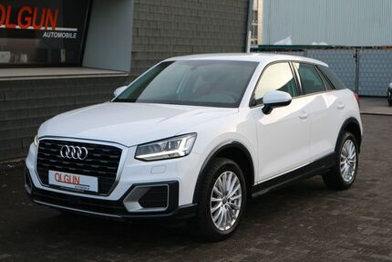 Audi Q2 109.489 km 17.990 &euro; Neuss 41469