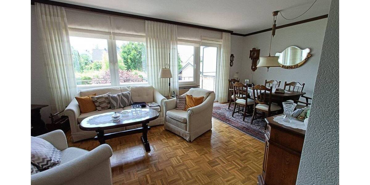 Etagenwohnung Niederkassel Rheidt - 2 Zimmer, 58 m&sup2;, 690&euro; | Angebot:26875125