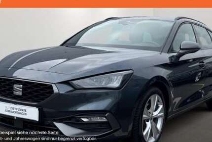 Seat Leon 23.136 km 28.750 &euro; Neuss 41460