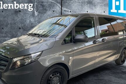 Mercedes-Benz Vito 52.258 km 41.900 &euro; Bergisch Gladbach 51469