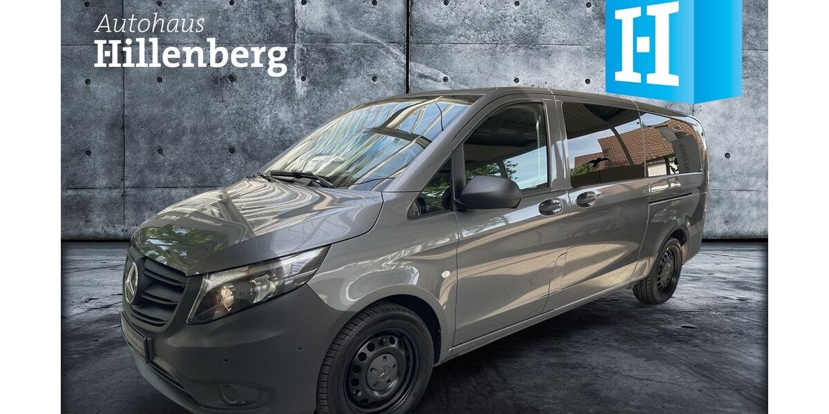 Mercedes-Benz Vito 52.258 km 41.900 &euro; Bergisch Gladbach 51469
