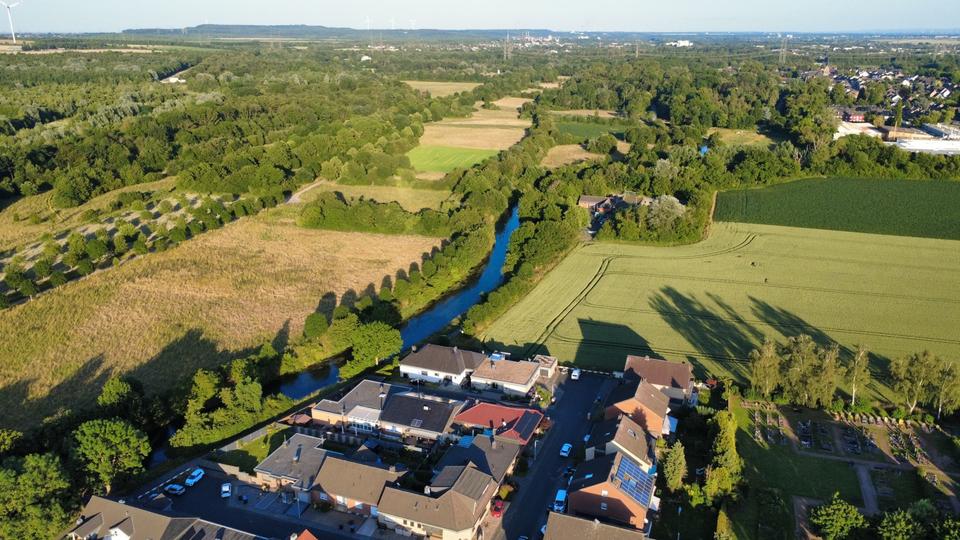 Reihenhaus Bergheim - 375.000&euro; | Angebot:27090616