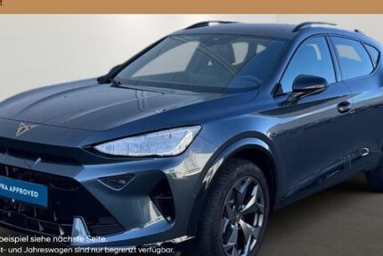 Cupra Formentor 24.823 km 33.000 &euro; Neuss 41460