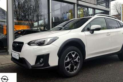Subaru XV 65.261 km 16.950 &euro; Düsseldorf-Gerresheim 40625