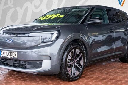 Ford Explorer 12.412 km 48.900 &euro; Troisdorf 53844