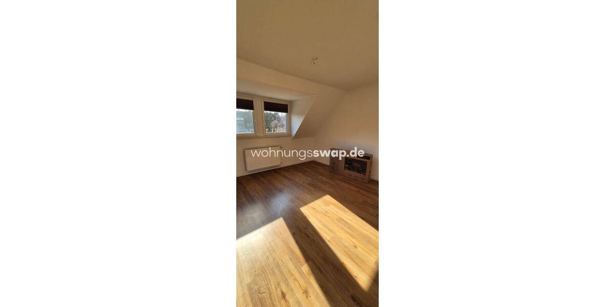 Etagenwohnung Köln Junkersdorf - 3 Zimmer, 66 m&sup2;, 1.000&euro; | Angebot:25979575