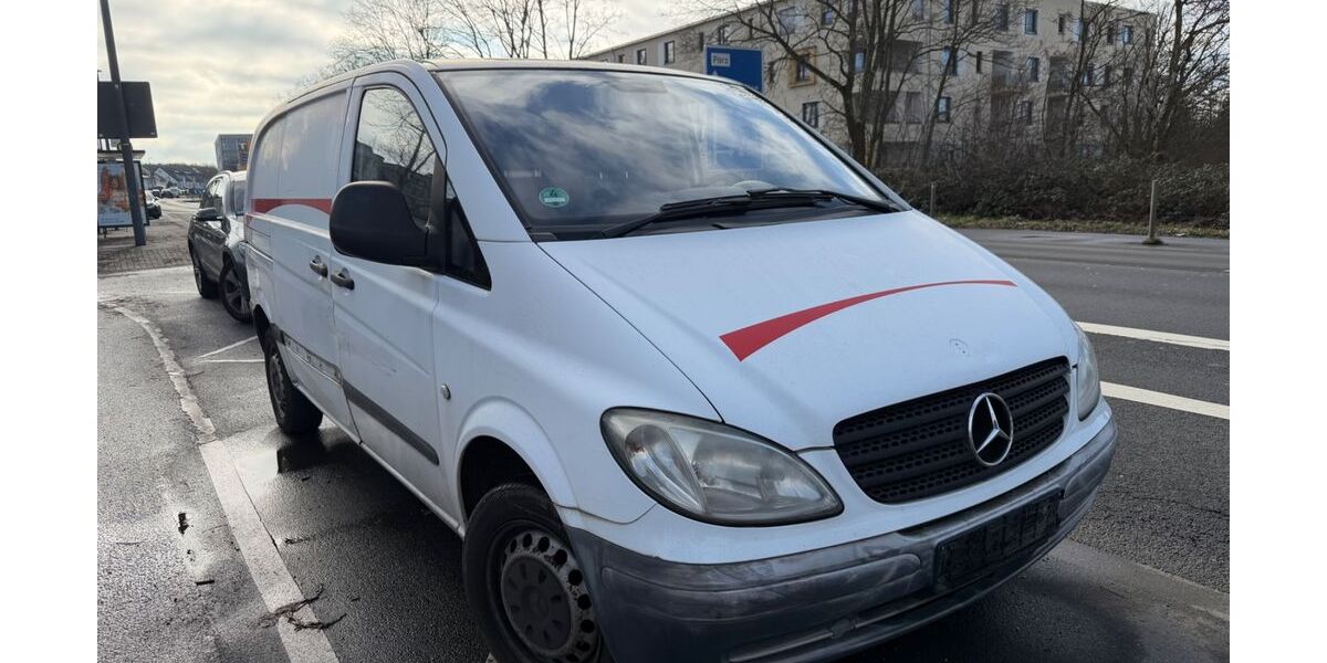 Mercedes-Benz Vito 350.000 km 1.750 &euro; Köln 51105