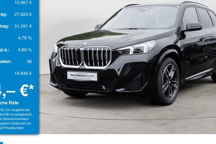 BMW X1 7.804 km 38.890 &euro; Wermelskirchen 42929