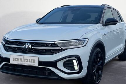 VW T-Roc 41.975 km 30.950 &euro; Hilden 40721