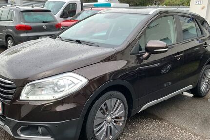 Suzuki (SX4) S-Cross 115.550 km 11.950 &euro; Bergisch Gladbach 51465