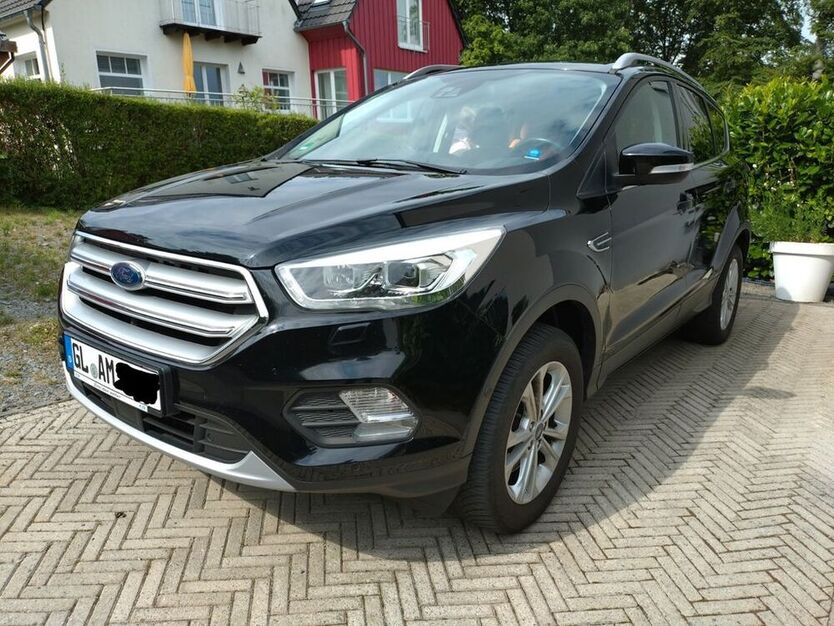 Kuga