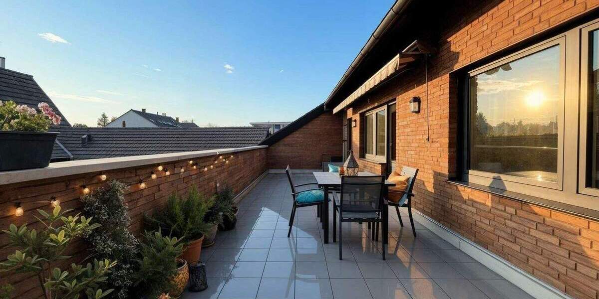 Wohnen im Herzen von Lohmar 2 zimmer