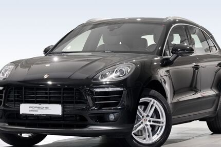 Porsche Macan 153.620 km 39.900 € Düsseldorf 40468