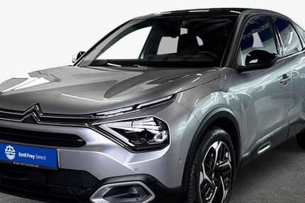 Citroen C4 22.320 km 17.560 &euro; Düsseldorf 40549