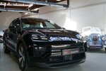 Macan 4 Bose ACC Pano Sitzklim 0,25% Versteur.