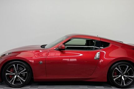 Nissan 370Z 47.204 km 29.900 € Radevormwald 42477