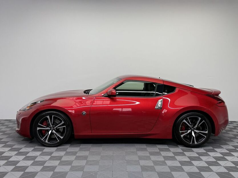 Nissan 370Z 47.204 km 29.900 € Radevormwald 42477